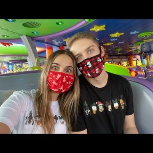 Meet your Posher, Tanner